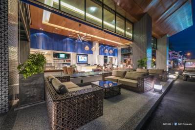 THE BEACH BOUTIQUE HOUSE