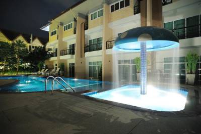 THE BEACH BOUTIQUE HOUSE