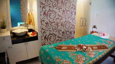 THE BEACH BOUTIQUE HOUSE