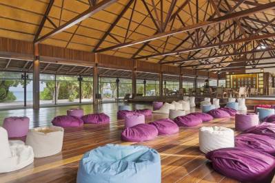 THE BAREFOOT ECO HOTEL