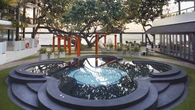 THE BOATHOUSE PHUKET