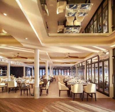 THE BOATHOUSE PHUKET
