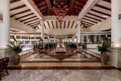 THAVORN BEACH VILLAGE&SPA