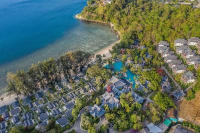 THAVORN BEACH VILLAGE&SPA