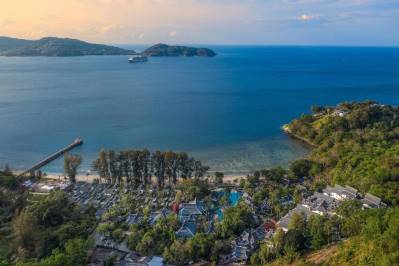 THAVORN BEACH VILLAGE&SPA
