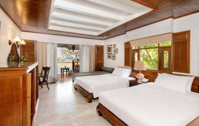 THAVORN BEACH VILLAGE&SPA