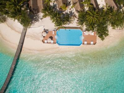 THULHAGIRI ISLAND RESORT & SPA