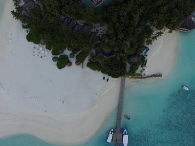 THULHAGIRI ISLAND RESORT & SPA