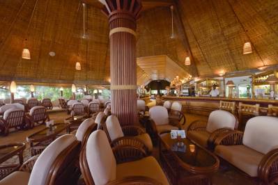 THULHAGIRI ISLAND RESORT & SPA