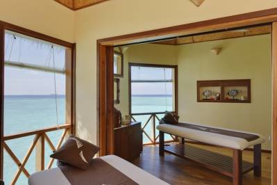 THULHAGIRI ISLAND RESORT & SPA