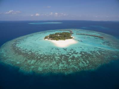 THULHAGIRI ISLAND RESORT & SPA