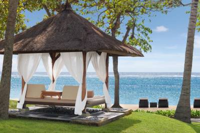 THE LAGUNA, A LUXURY COLLECTION RESORT & SPA, NUSA DUA, BALI