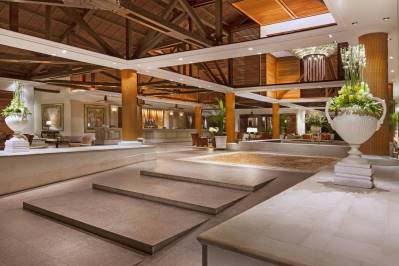 THE LAGUNA, A LUXURY COLLECTION RESORT & SPA, NUSA DUA, BALI