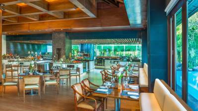 THE LAGUNA, A LUXURY COLLECTION RESORT & SPA, NUSA DUA, BALI