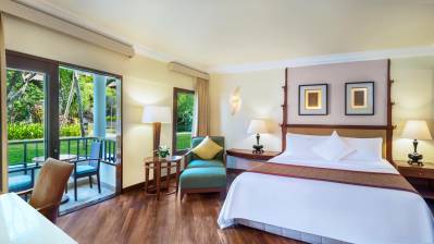 THE LAGUNA, A LUXURY COLLECTION RESORT & SPA, NUSA DUA, BALI
