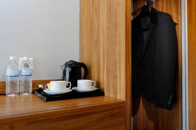 THE LERINA HOTEL NUSA DUA