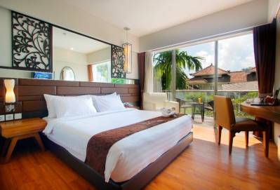 THE LERINA HOTEL NUSA DUA