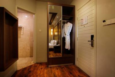 THE LERINA HOTEL NUSA DUA