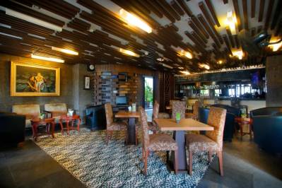 THE LERINA HOTEL NUSA DUA