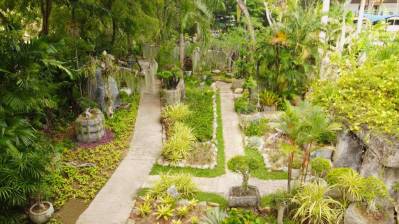 THAVORN PALM BEACH RESORT