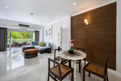 THAVORN PALM BEACH RESORT