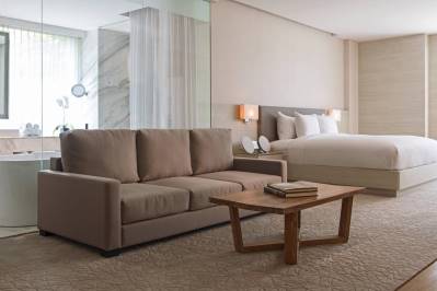 THE STONES HOTEL - LEGIAN BALI, AUTOGRAPH COLLECTION BY MARRIOTT