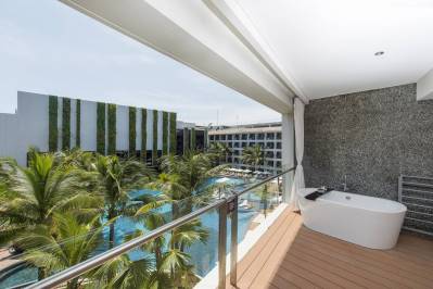 THE STONES HOTEL - LEGIAN BALI, AUTOGRAPH COLLECTION BY MARRIOTT