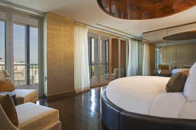 THE STONES HOTEL - LEGIAN BALI, AUTOGRAPH COLLECTION BY MARRIOTT