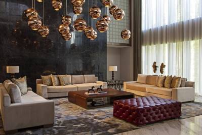 THE STONES HOTEL - LEGIAN BALI, AUTOGRAPH COLLECTION BY MARRIOTT
