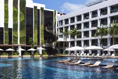 THE STONES HOTEL - LEGIAN BALI, AUTOGRAPH COLLECTION BY MARRIOTT