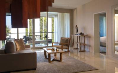 THE STONES HOTEL - LEGIAN BALI, AUTOGRAPH COLLECTION BY MARRIOTT