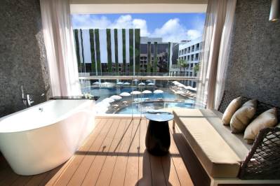 THE STONES HOTEL - LEGIAN BALI, AUTOGRAPH COLLECTION BY MARRIOTT