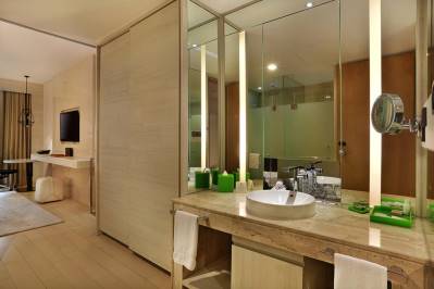 THE STONES HOTEL - LEGIAN BALI, AUTOGRAPH COLLECTION BY MARRIOTT