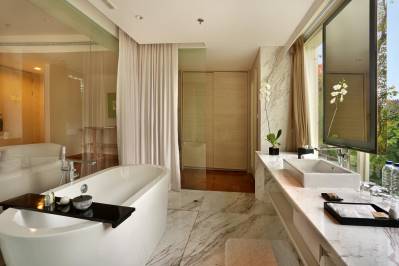 THE STONES HOTEL - LEGIAN BALI, AUTOGRAPH COLLECTION BY MARRIOTT