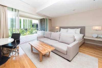 THE STONES HOTEL - LEGIAN BALI, AUTOGRAPH COLLECTION BY MARRIOTT