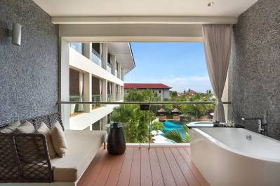 THE STONES HOTEL - LEGIAN BALI, AUTOGRAPH COLLECTION BY MARRIOTT