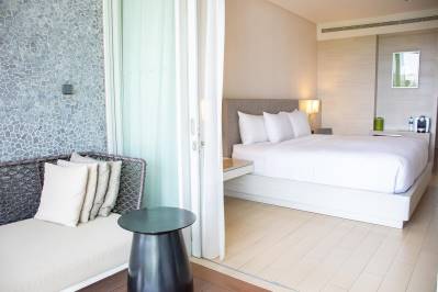 THE STONES HOTEL - LEGIAN BALI, AUTOGRAPH COLLECTION BY MARRIOTT