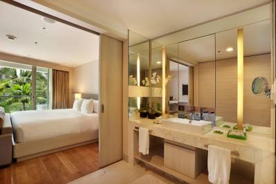 THE STONES HOTEL - LEGIAN BALI, AUTOGRAPH COLLECTION BY MARRIOTT