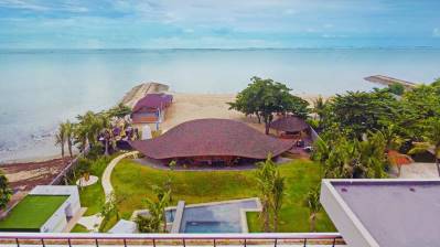 TIJILI BENOA