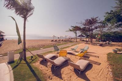 TIJILI BENOA