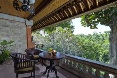 TJAMPUNAH HOTEL & SPA