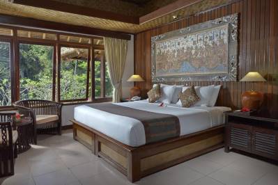 TJAMPUNAH HOTEL & SPA