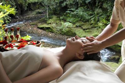 TJAMPUNAH HOTEL & SPA