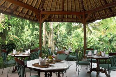 TJAMPUNAH HOTEL & SPA