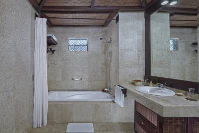 TJAMPUNAH HOTEL & SPA