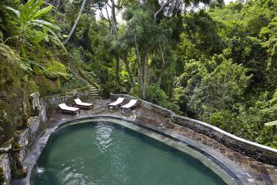 TJAMPUNAH HOTEL & SPA