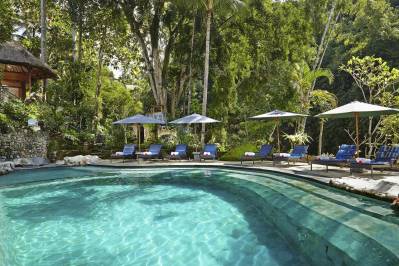 TJAMPUNAH HOTEL & SPA