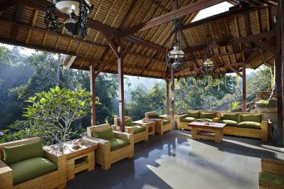 TJAMPUNAH HOTEL & SPA