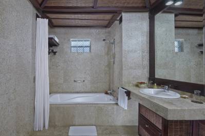 TJAMPUNAH HOTEL & SPA