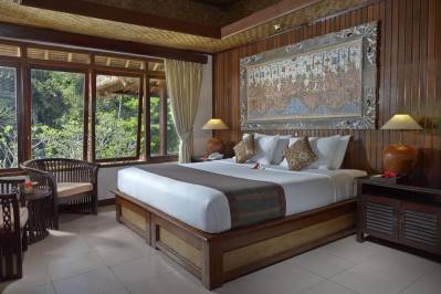 TJAMPUNAH HOTEL & SPA